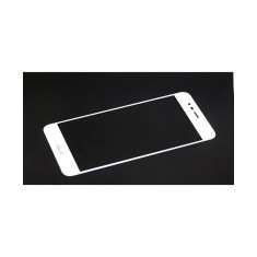 Geam Sticla Asus Zenfone 3 Max ZC520TL Alb