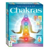The Power Of Chakras (Mbs Chakras)
