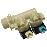 C00110333 ELECTROVENTIL 2-IESIRI 7 LT.RST2,5 230V 482000022813 Masina de spalat rufe SLIM Indesit IWSNE61253