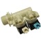 C00110333 ELECTROVENTIL 2-IESIRI 7 LT.RST2,5 230V 482000022813 Masina de spalat Hotpoint Ariston WMSD723