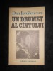 Dan Iordachescu - Un drumet al cantului