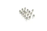 Set prezoane roata AUDI Q2 GA 2019 OEM: 4M0601173D 12189319