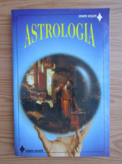 Dominique Clerc - Astrologia foto