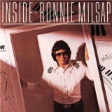 VINIL # LP Ronnie Milsap &ndash; Inside (EX)