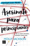 Asesinato Para Principiantes / A Good Girl