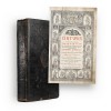 Octoih Mare, Buda 1846, Ferdinand I, Iosif Raiacici, Carte Veche Chirilica, Bibliofilie, Rar