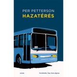 Hazat&eacute;r&eacute;s - Per Petterson