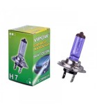Bec auto halogen B4 H7 12V 55W ZAR0171 Rebel