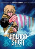 Vinland Saga Vol. 1 | Makoto Yukimura, Kodansha Comics