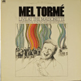 Vinil Mel Torm&eacute; Featuring Al Porcino And ... &ndash; Live At The Maisonette (G+)