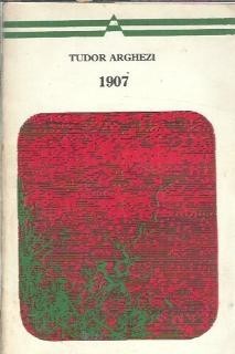 1907 - Tudor Arghezi