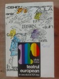 Teatrul european in secolul al XIX-lea - Silvia Cucu