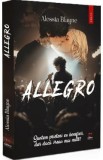 Allegro - Alessia Blayne