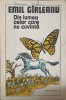 Din Lumea Celor Care Nu Cuvinta - Emil G&acirc;rleanu - Prometeu 1992 - Roman Rom&acirc;nesc