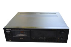 Deck Pioneer CT 737 Mark II