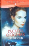 PACATUL ORIGINAR-LISA JACKSON-303069