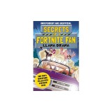 Secrets of a Fortnite Fan 3: Llama Drama (Independent &amp; Unofficial): One Fan's Adventure Filled with Fortnite Tips!