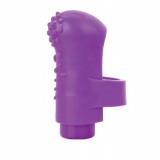 Vibrator de degete - The Screaming O Charged FingO Purple