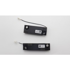 Difuzoare (boxe) Laptop Gaming, Lenovo, Legion Pro 5 16IRX9 Type 83DF, 5SB0S32035, PK230014QG0, PK230014RG0, GYT-Y580-L, GYT-Y580-R