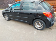 PEUGEOT 207 foto