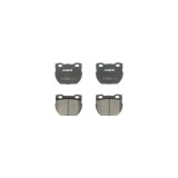 Placute frana LAND ROVER DEFENDER platou sasiu LD ATE 13046069242