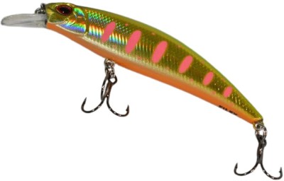 Vobler Filfishing Fighter Sinking, 04, 9.6g, 7cm foto