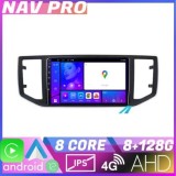 Navigatie VW crafter 2018 KIT CRAFTER EDOTEC-LITE Android Ecran 720P Octa Core 8 128 Carplay CarStore Technology