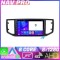 Navigatie VW crafter 2018 KIT CRAFTER EDOTEC-LITE Android Ecran 720P Octa Core 8 128 Carplay CarStore Technology