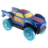 HOT WHEELS LETS RACE ACTIVATE MASINUTA BAJA JUMP TRUCK SCARA 1 LA 32