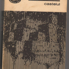 C8632 CASTELUL - KAFKA