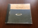 Mike oldfield islands 1987 album cd disc muzica pop rock experimental VG+, Ambientala, virgin records