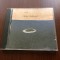 mike oldfield islands 1987 album cd disc muzica pop rock experimentala ambientala virgin records VG+
