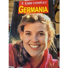 Ghid complet Germania