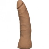 Cumpara ieftin Dildo StrapOn Doc Johnson Vac-U-Lock 7" UR3 Thin Dong Mulatru#