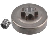 Oala ambreiaj drujba Husqvarna 136, 137, 141, 142 - stea