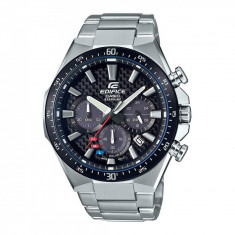 CEAS BARBATESC CASIO EDIFICE EFS-S520CDB-1AUEF SOLAR, SAFIR foto