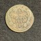 Moneda 1/2 kreuzer 1774 S Austria