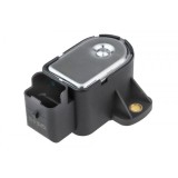 Senzor pozitie clapeta acceleratie motor 1.8, 2.0 Citroen C5 04, Jumpy 06, Evasion 02, Xsara Picasso 12; Peugeot 307 05, 406 04, 607 05, 806 02,