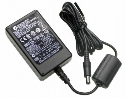 Alimentator GlobTek GS-1869 GT-41062-1824-T3 24V 0.75A ITE mufa 5.5mm x 2.5mm foto