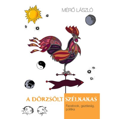 A d&amp;ouml;rzs&amp;ouml;lt sz&amp;eacute;lkakas - Facebook, gazdas&amp;aacute;g, politika - M&amp;eacute;rő L&amp;aacute;szl&amp;oacute; foto