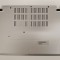 Carcasa inferioara bottom case Laptop, Acer, Aspire 5 A515-54, A515-54G, A515-55, A515-55G, 60.HFQN7.001, EAZAU003A2S, EAZAU00302A, argintiu, SH