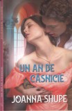 Joanna Shupe - Un an de casnicie