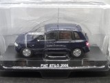 Macheta Fiat Stilo Altaya 1:43