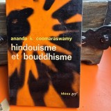 Hindouisme et Bouddhisme - Ananda K. Coomarawamy