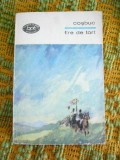 Myh 42f - BPT 15 - George Cosbuc - Fire de tort - ed 1969
