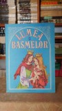 Lumea Basmelor Volumul 2 Editura Ion Creanga An 1986 90 Pagini