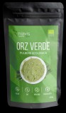 Orz Verde Pulbere Bio Niavis 125gr