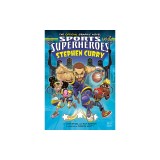 Stephen Curry: The Official Graphic Novel
