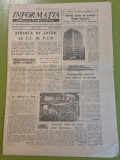 informatia bucurestiului 28 februarie 1976-art. ipromet