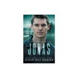 Jonas: A storm chaser and a bomb expert meet on a mountain. Now they have to save the world!